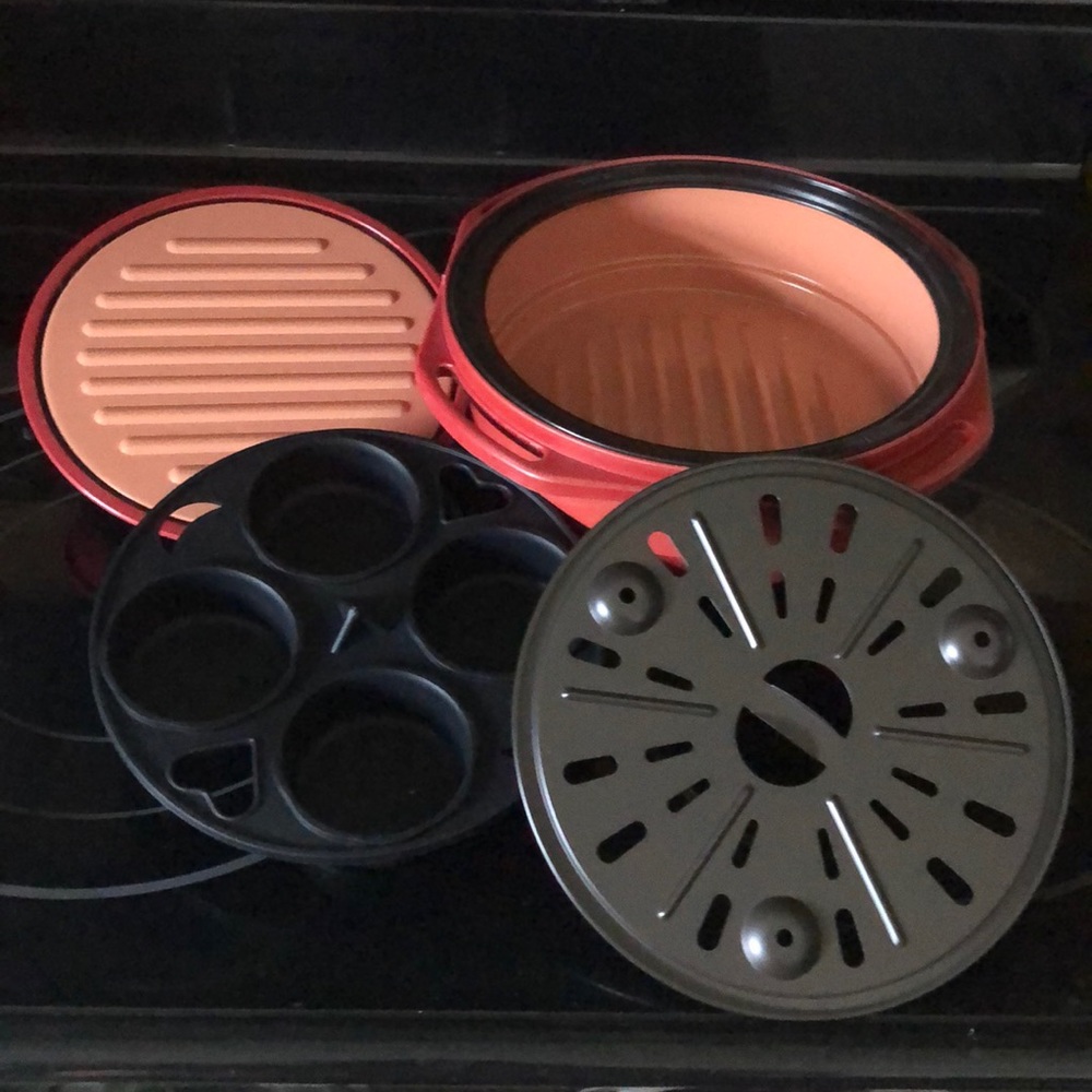Copper Chef